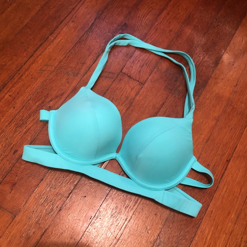 Victoria’s Secret bathing suit top